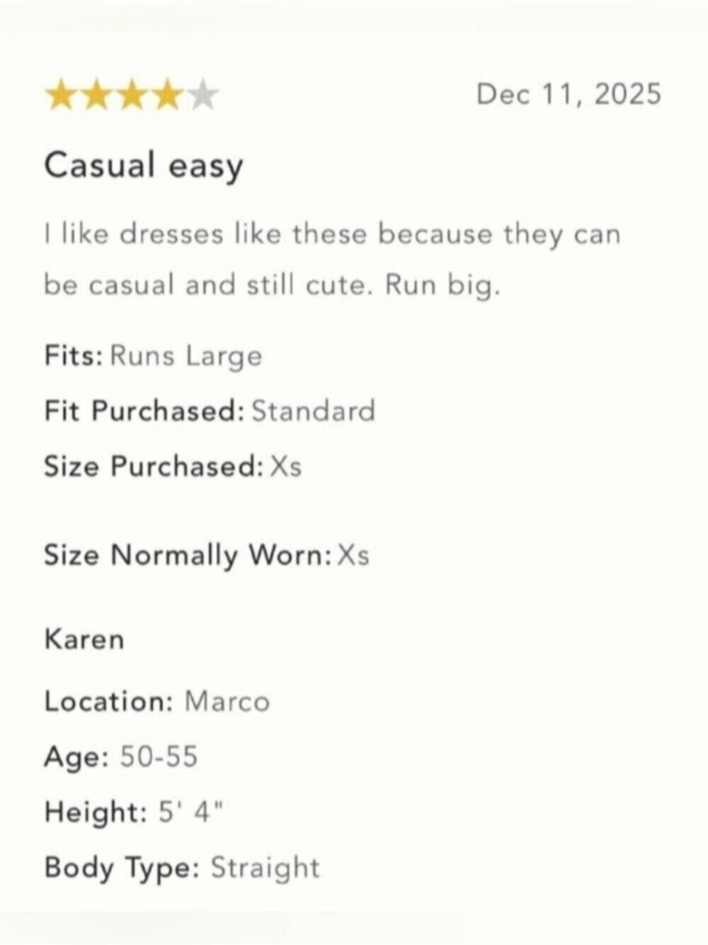 NWT Size M - Nay Bellamy x Anthropologie 100% Cotton Midi Nap Dress (US$ 128) - Picture 9 of 14